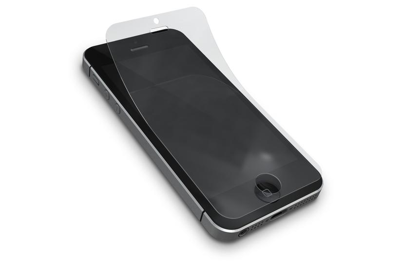XtremeMac Tuffshield Matte Apple 4 stk IT og elektronik > Telefoni/GPS > Mobiltilbehør > Mobilcovers