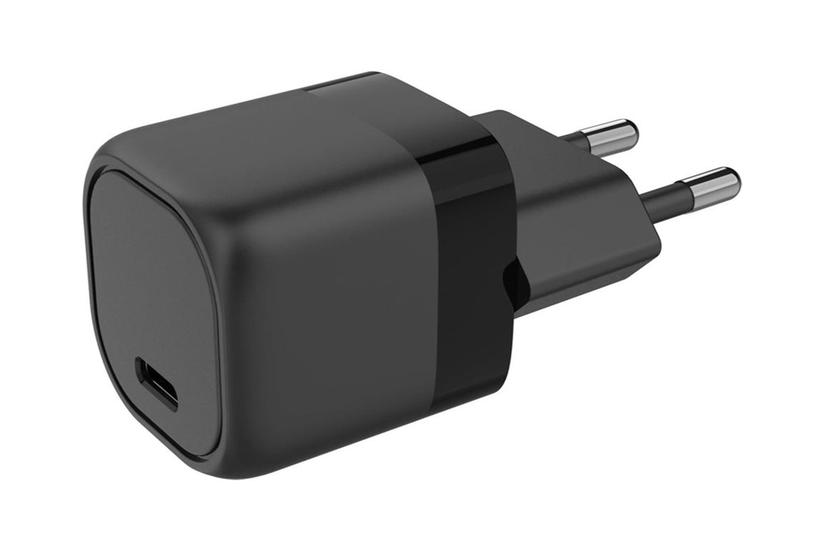 XtremeMac strømforsyningsadapter - 24 pin USB-C - 25 Watt IT og elektronik > Telefoni/GPS > Mobiltilbehør > Batterier og oplader til mobiltelefoner