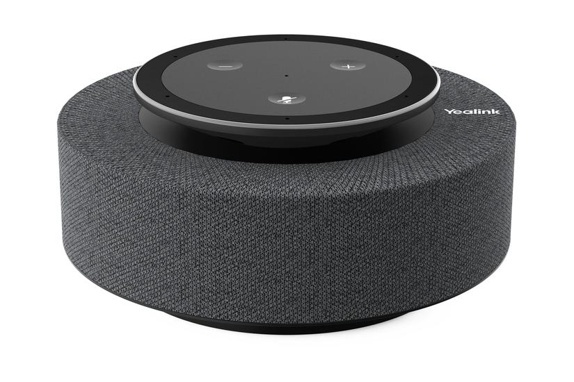 Yealink MSpeech - konferencetelefon IT og elektronik > Telefoni/GPS > Video og audio konference