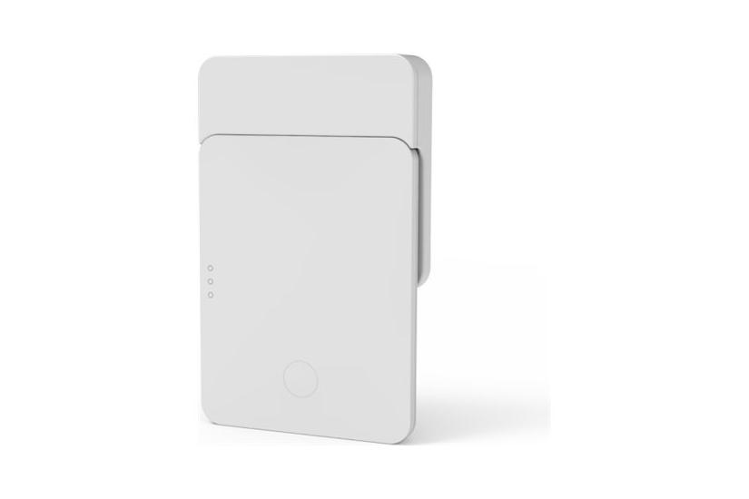 Yealink W75 Mini MC - basestation til trådløs telefon / basestation til VoIP-telefon med opkalds-ID/opkald venter - 3-vejs opkaldskapacitet IT og elektronik > Telefoni/GPS > Telefoner > Telefontilbehør