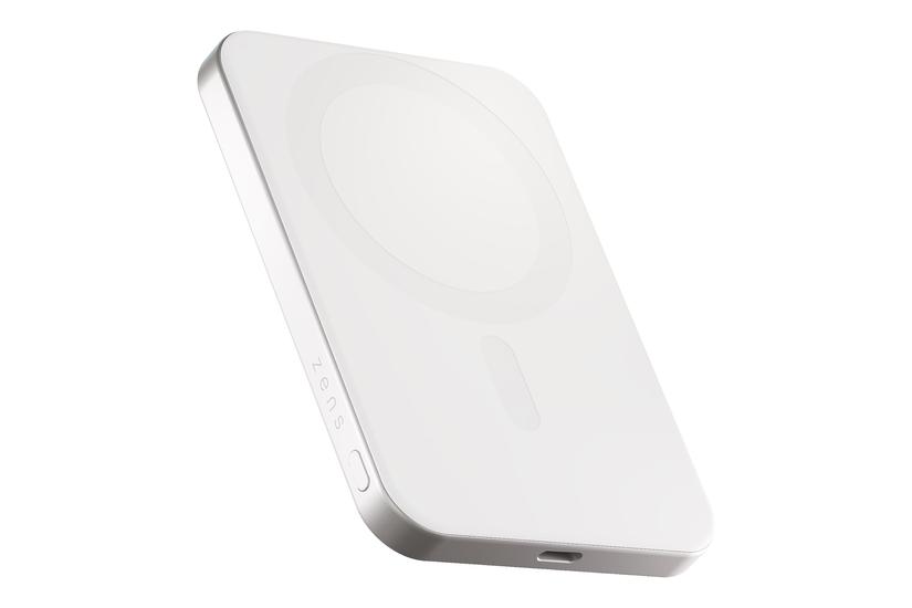 ZENS Pro 1 trådløs power bank - tynd - 15 Watt IT og elektronik > Hardware > Batterier > Powerbanks