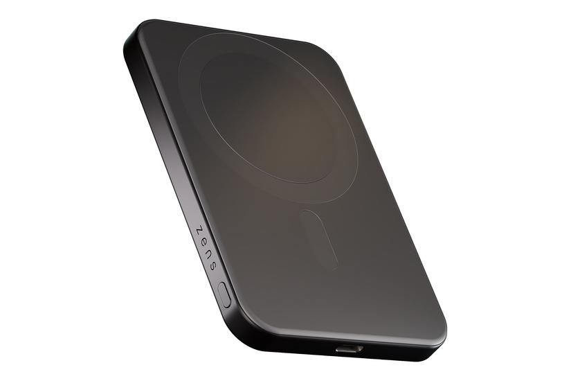 ZENS Pro 1 trådløs power bank - tynd - 15 Watt IT og elektronik > Telefoni/GPS > Mobiltilbehør > Powerbanks til mobilen