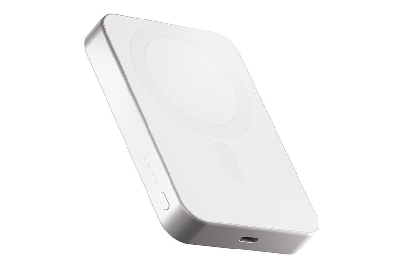 ZENS Pro 1 trådløs power bank - tynd - 15 Watt IT og elektronik > Telefoni/GPS > Mobiltilbehør > Powerbanks til mobilen