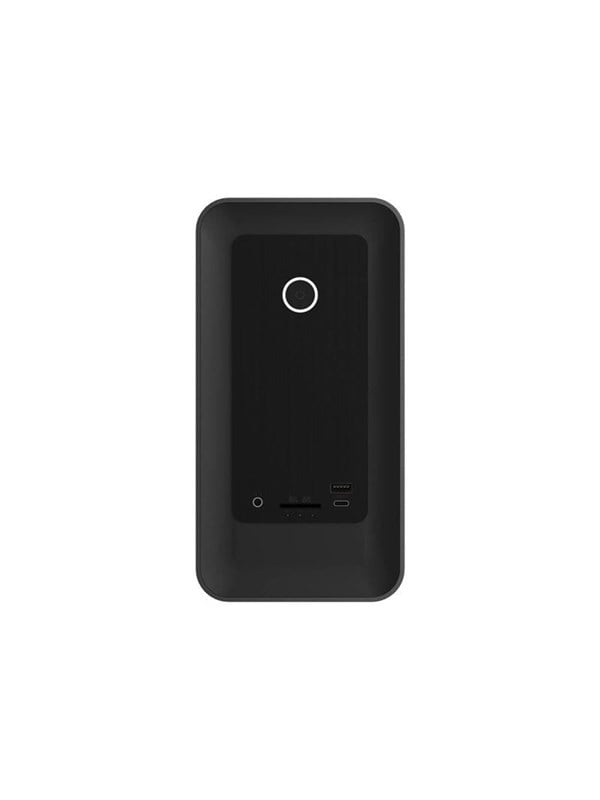 ZOTAC ZBOX MAGNUS ONE EU27507TC Stationaer Mini PC Barebone