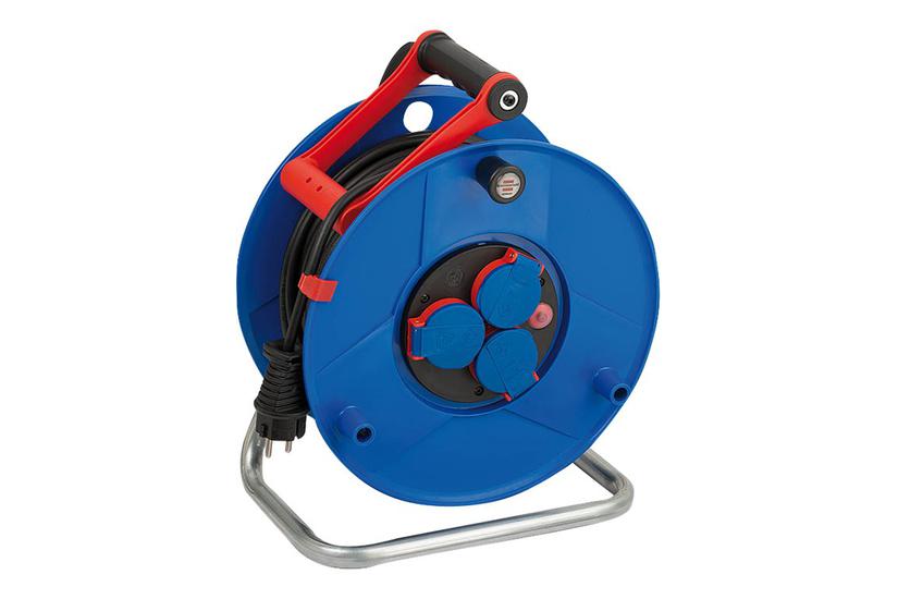 brennenstuhl Garant AT-N05V3V3-F 3G1