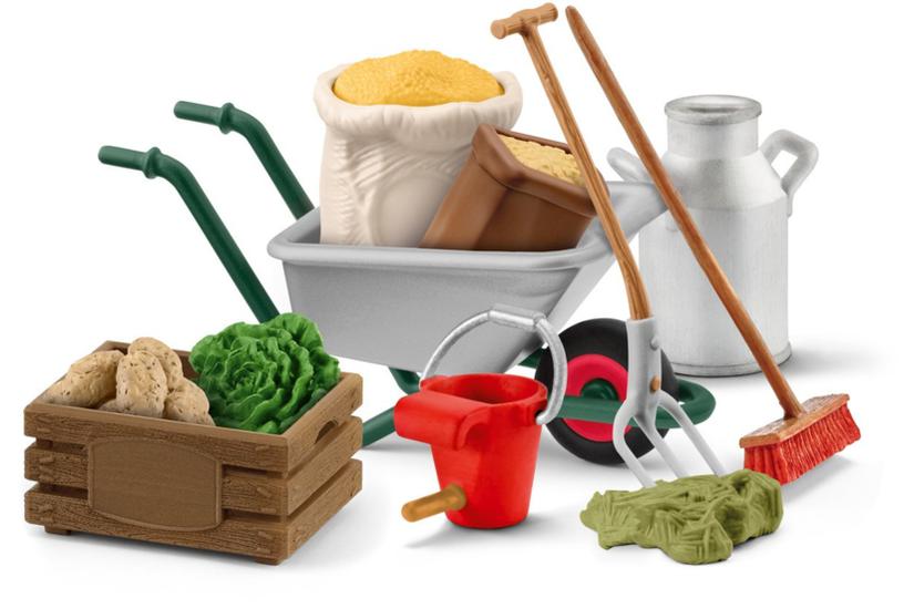 schleich 42610 tilbehør til børnelegetøjsfigur Livsstil