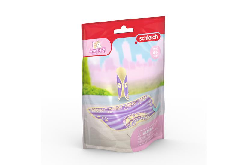 schleich HORSE CLUB Sofias Beauties 42590 tilbehør til børnelegetøjsfigur Kjole til legetøjsfigur Livsstil
