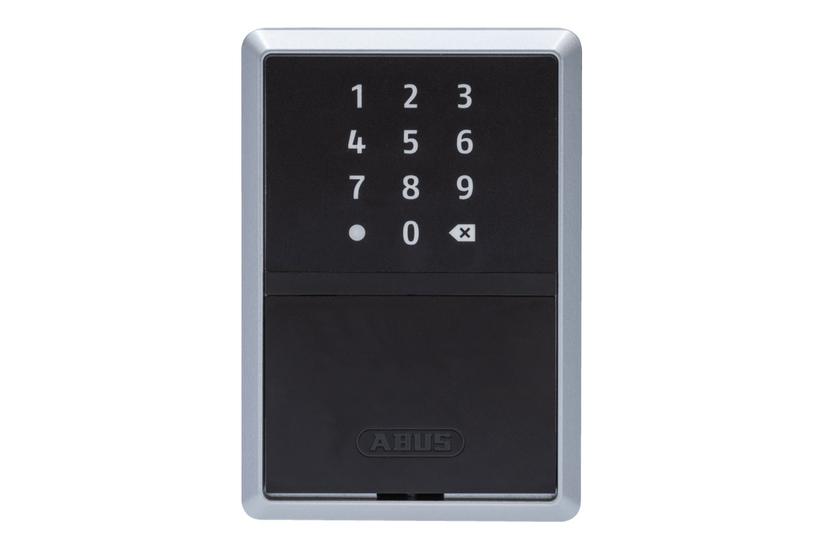 ABUS KeyGarage 787 - nøglesikkerhedsboks - sort