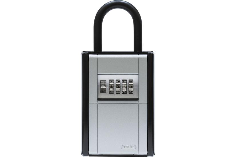 ABUS KeyGarage 797 - nøglesikkerhedsboks - sølv