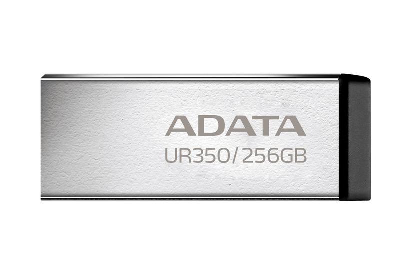 ADATA UR350 - USB flashdrive - 256 GB IT og elektronik > Hardware > Lagring og backup > USB-stick