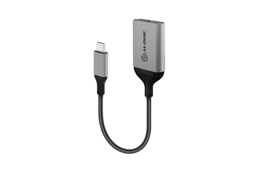 ALOGIC Ultra Series Charging Combo Adapter - USB-C adapter - 10 cm IT og elektronik > Hardware > Kabler
