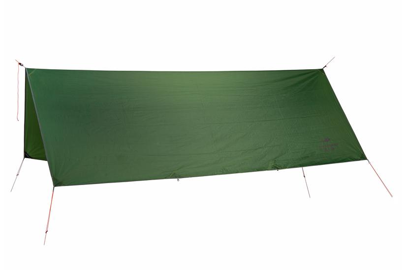 AMAZONAS Traveller Tarp XXL Raincover Grøn Polyester Hus og have > Haven > Haveindretning > Havemøbler > Hængekøjer og -stole > Hængekøje > Tilbehør til hængekøje