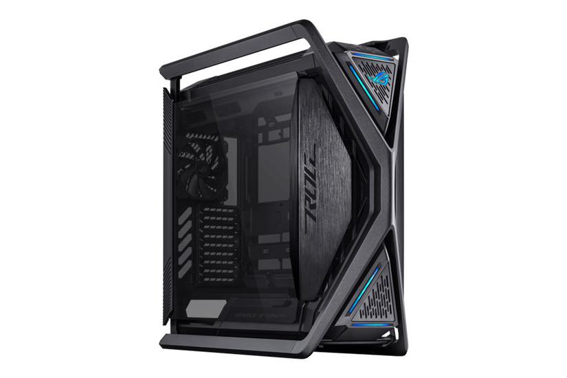 ASUS ROG Hyperion GR701 - BTF Edition - tower - udvidet ATX IT og elektronik > Hardware > Kabinetter