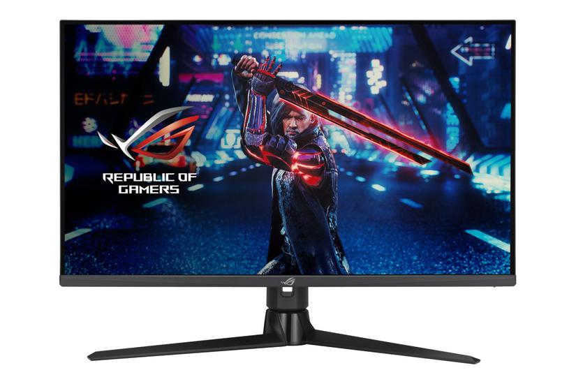 ASUS ROG Strix XG32AQ skærm - LED baglys - 32" - AMD FreeSync Premium Pro