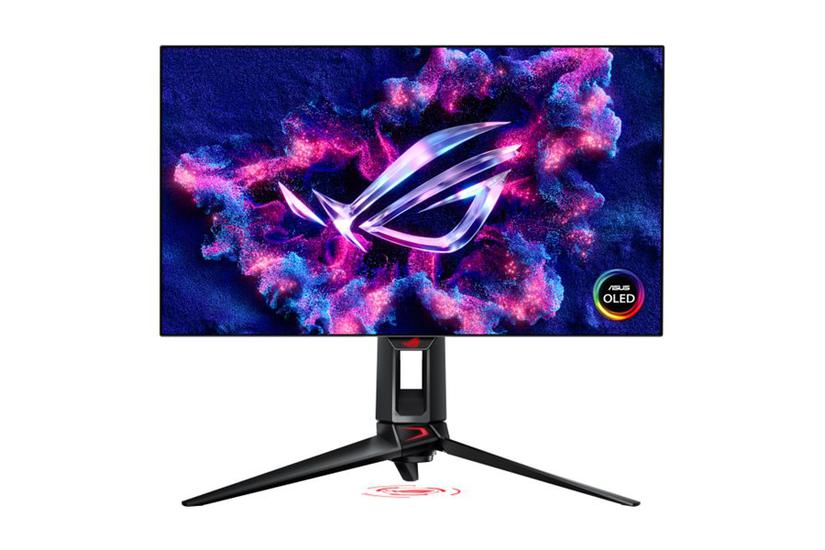 ASUS ROG Swift OLED PG27AQDP skærm - 27" - AMD FreeSync Premium Pro