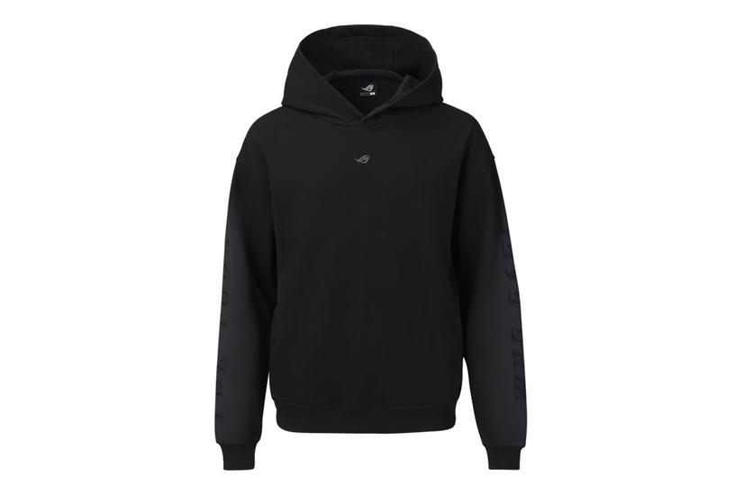 ASUS ROG ombre - hoodie Livsstil