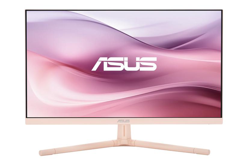 ASUS VU249CFE-P skærm - LED baglys - 24" - IPS - 5ms