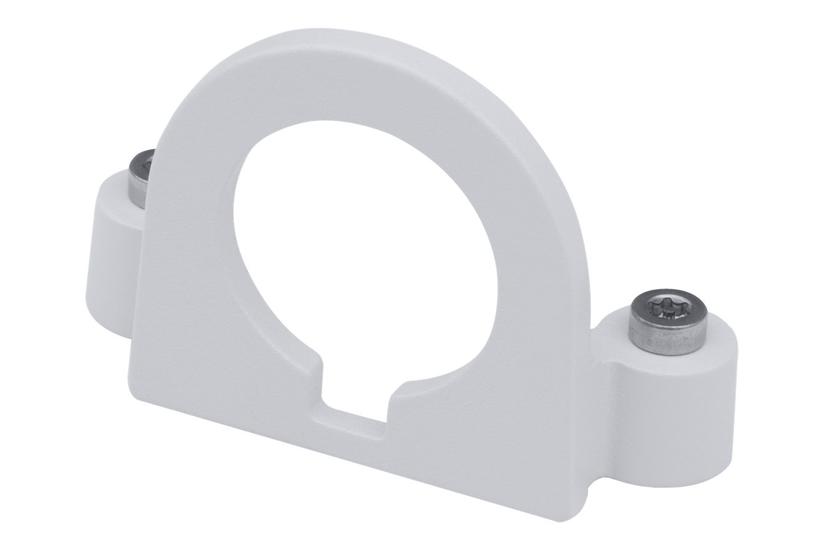 AXIS ACI Conduit Bracket A - camera dome conduit adapter IT og elektronik > Foto- og videoudstyr > Kameratilbehør > Kamerarig > Kameramontering