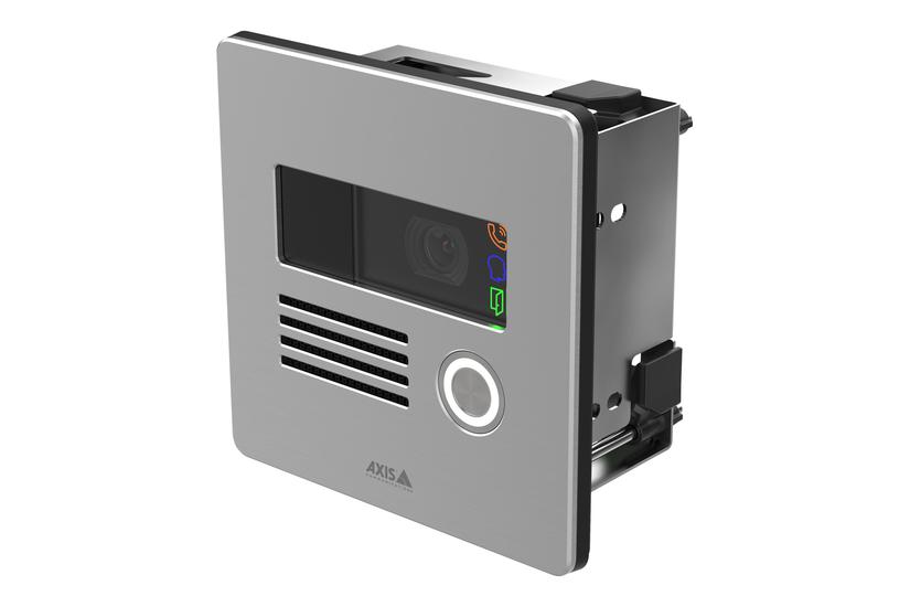AXIS TI8202 - vægmontering for video intercom-system Hus og have > Sikkerhed og tyverisikring > Intercom og samtalesystemer > Tilbehør til intercom og samtalesystemer