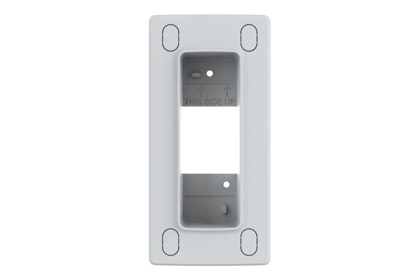 AXIS TI8204 - monteringspakke for kamera Hus og have > Sikkerhed og tyverisikring > Intercom og samtalesystemer > Tilbehør til intercom og samtalesystemer