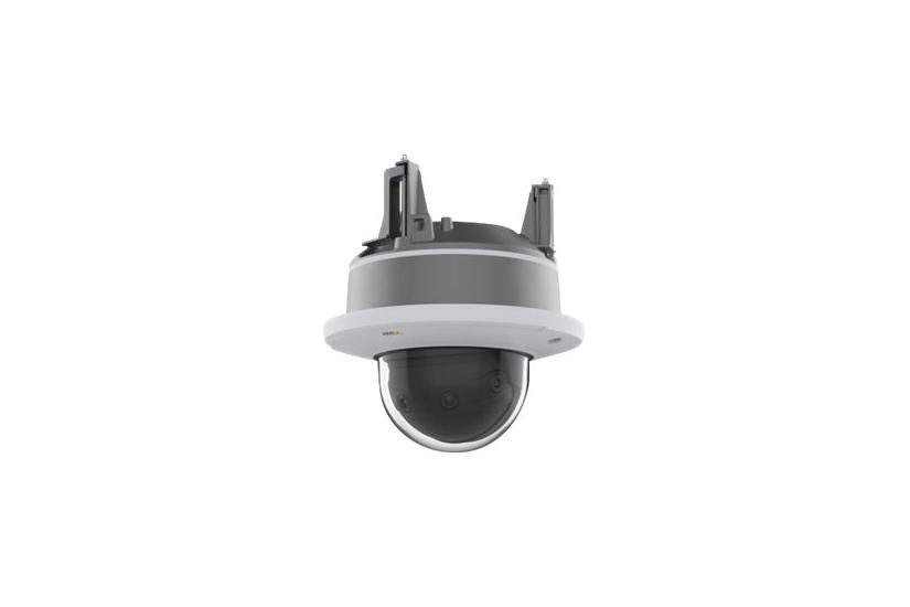 AXIS TQ3201-E Recessed Mount - kamerakuppelmontering IT og elektronik > Hardware > Videoovervågning > Videoovervågning tilbehør