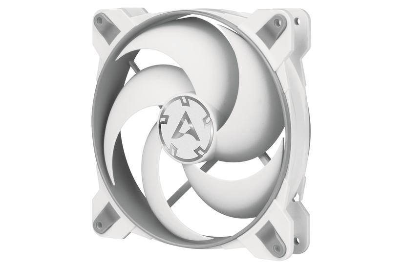 Arctic BioniX P140 - Grey/White - Kabinet Køler - 140 mm - 24 dBA IT og elektronik > Hardware > Blæsere og køling