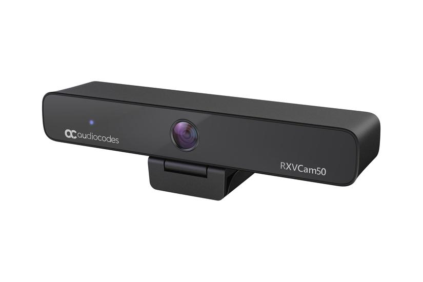 AudioCodes RXVCam50L - Webcam - indendørs - farve - 8
