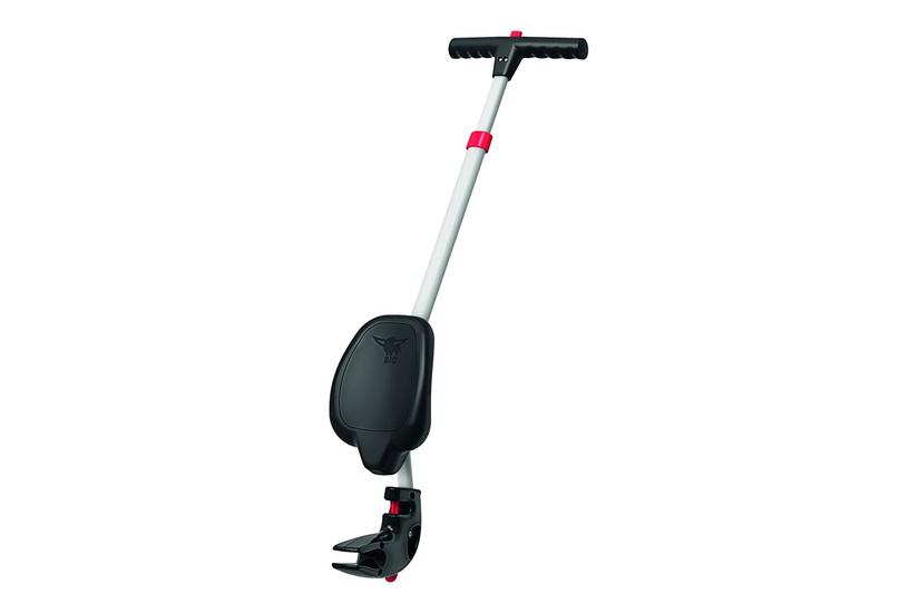 BIG - Multi-Push Rod - Skubbe-/pedalbil Livsstil