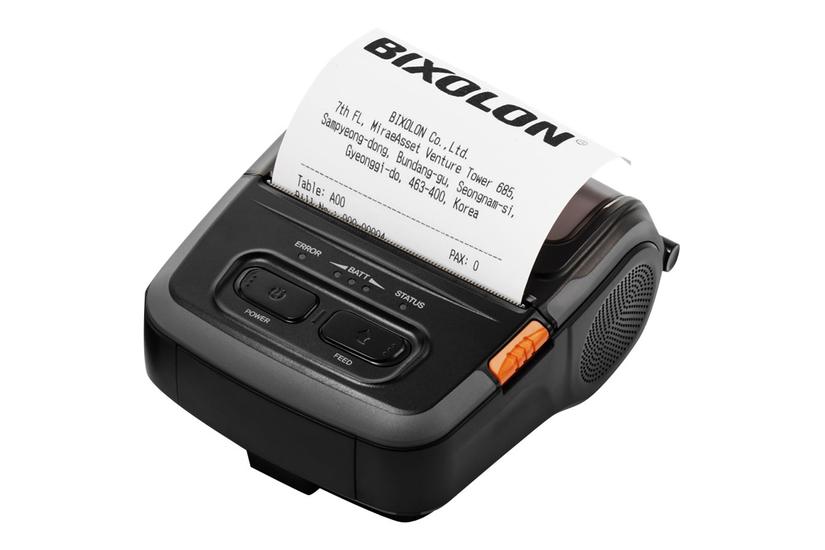 BIXOLON SPP-R310 - kvitteringsprinter - S/H - direkte termisk IT og elektronik > Scan/Print > Printer > Kvitteringsprinter
