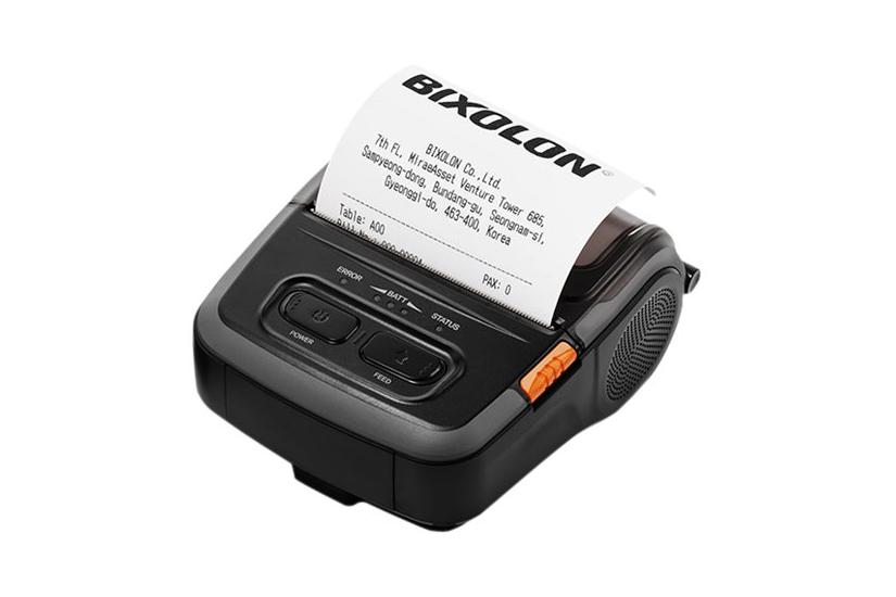 BIXOLON SPP-R310plus - kvitteringsprinter - S/H - direkte termisk Kontor > POS > Bonprinter