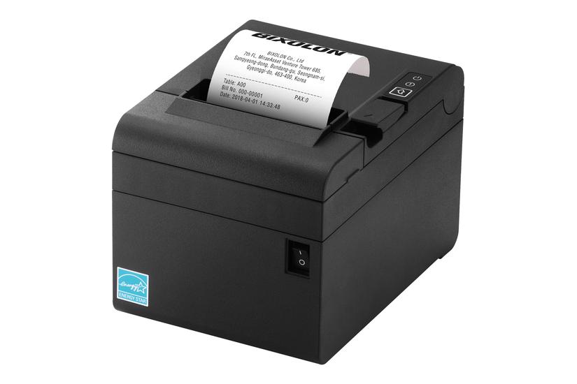 BIXOLON SRP-E302 - kvitteringsprinter - S/H - direkte termisk IT og elektronik > Scan/Print > Printer > Kvitteringsprinter