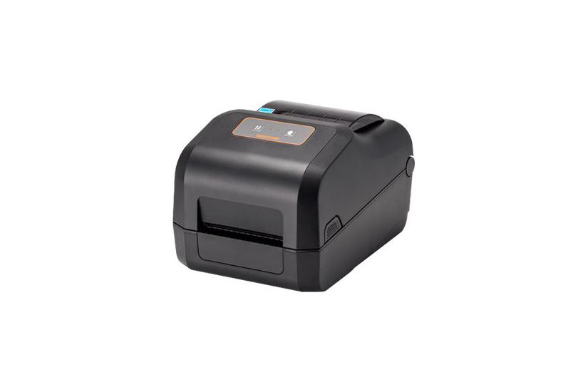 BIXOLON XD5-40t - etiketprinter - S/H - direkte termisk/termisk overførsel IT og elektronik > Scan/Print > Printer > Termisk printer