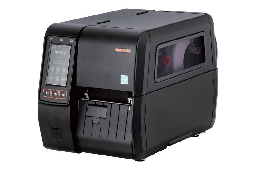 BIXOLON XT5-40N - etiketprinter - S/H - direkte termisk/termisk overførsel IT og elektronik > Scan/Print > Printer > Termisk printer