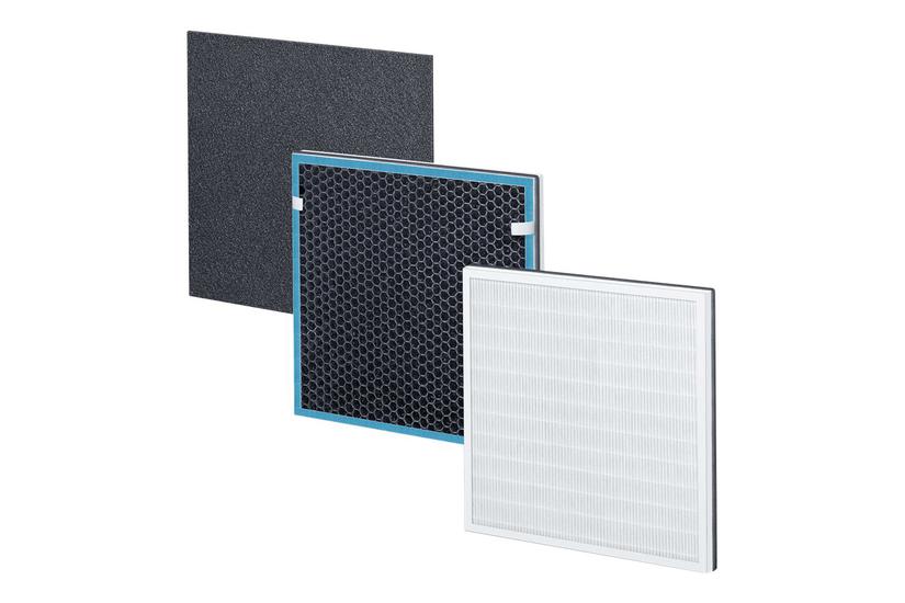 Beurer filtersæt Husholdning og køkken > Husholdning og hvidevarer > Indeklima > Tilbehør til luftkøling og opvarmning > Luftfilter