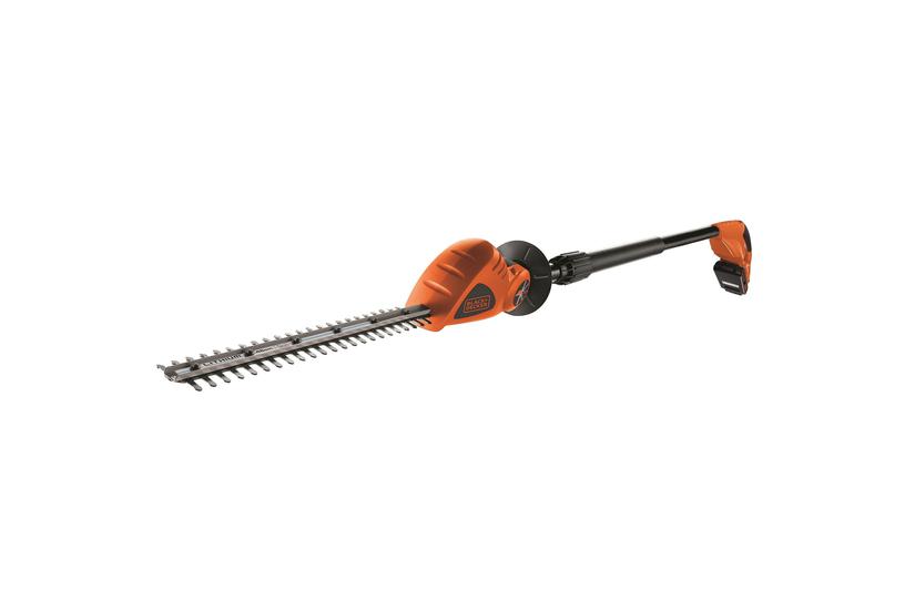 Black & Decker cordless hedge trimmer GTC1843L20 og Hus og have > Haven > Havemaskiner > Hækkeklipper