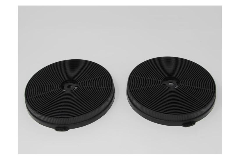 Bomann KF 574 - hætte trækuls filter Husholdning og køkken > Husholdning og hvidevarer > Komfurer & ovne > Emhætter > Tilbehør til emhætte