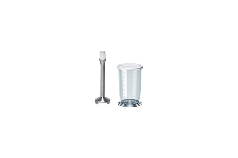 Bosch MFZ4060 - vedhæftningssæt Husholdning og køkken > Køkkenmaskiner > Miksere