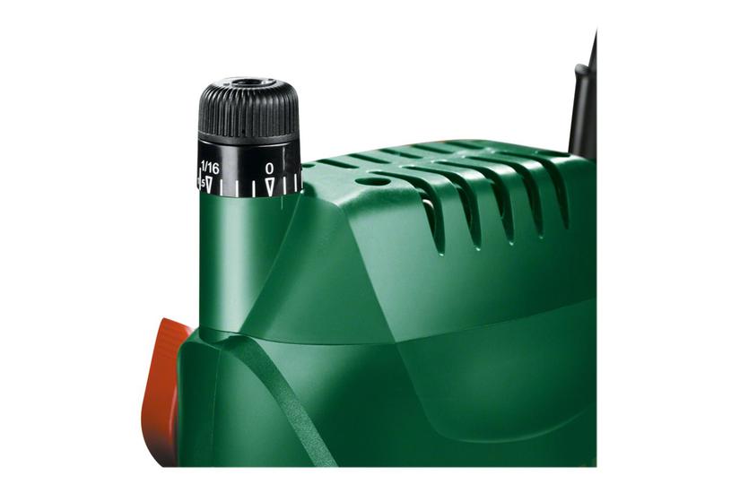 Bosch POF 1400 ACE - dykrouter - 1400 W Hus og have > Værktøj > Elværktøj > Fræser > Overfræsere