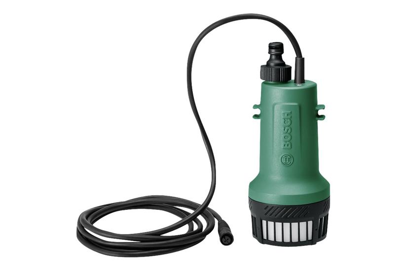 Bosch - havepumpe - elektrisk Hus og have > Haven > Havevanding > Vandpumpe > Tilbehør til vandpumpe