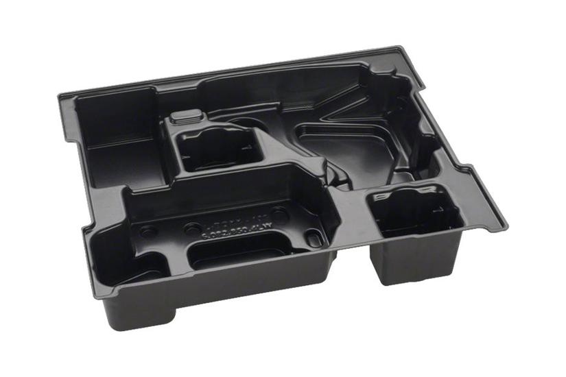 Bosch - poseindsats til værktøjer/tilbehør Hus og have > Garagen > Opbevaring og inventar > Værktøjsopbevaring > Tilbehør værkstøjsopbevaring