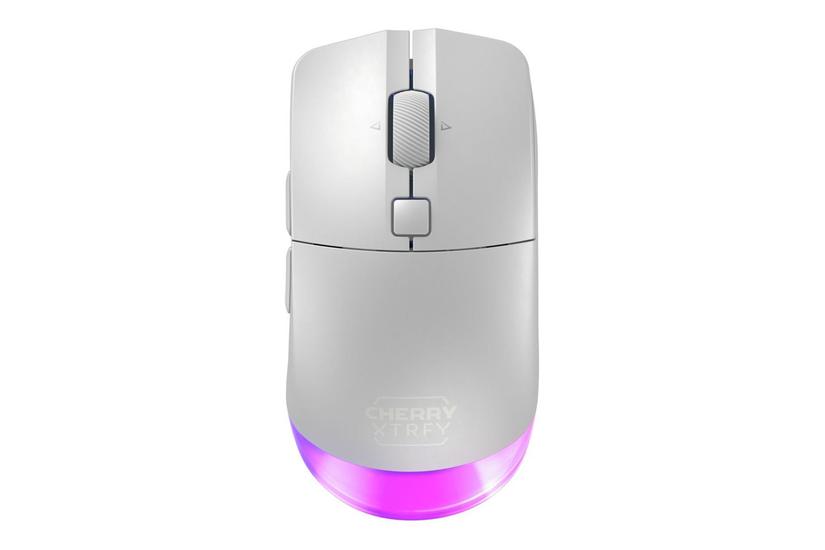 CHERRY Xtrfy M50 - mus - 2.4 GHz