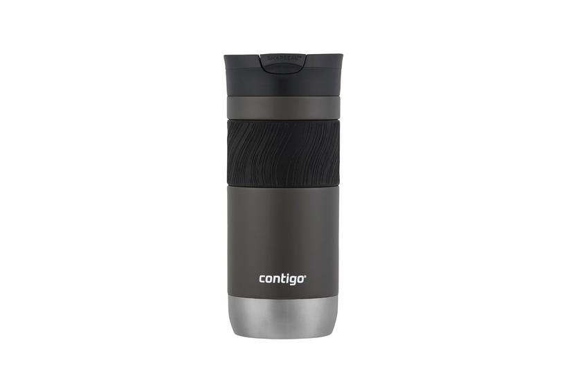 CONTIGO Byron 2.0 SNAPSEAL 470 ml Sort