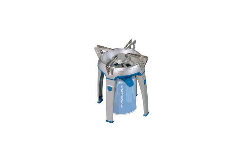 Campingaz 203044 campingovn Flydende brændstofskomfur Livsstil