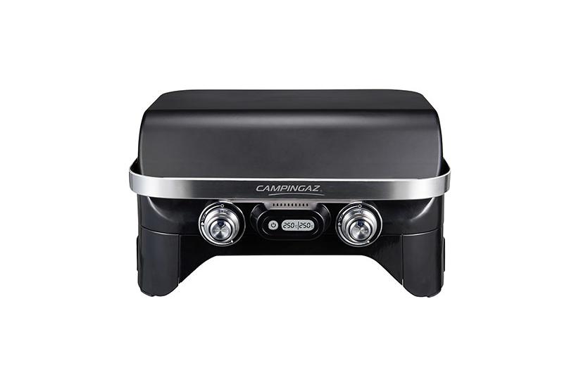Campingaz Attitude 2100 EX Grill Bordplade Gas Sort