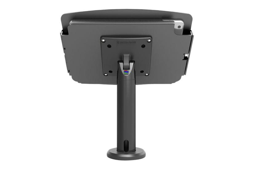 Compulocks VESA Tilting Kiosk Stand 8" with Cable Management stativ - for tablet Kontor > Kontorindretning > Kontoropbevaring  > Multimedievogne og standere
