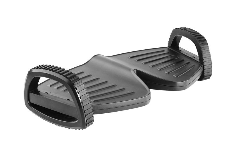 DIGITUS DA-90412 - fodstøtte - sort Kontor > Kontorindretning > Diverse kontorindretning > Fodstøtter