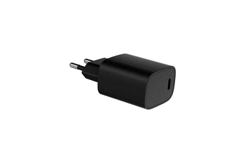 DORO strømforsyningsadapter - 24 pin USB-C - 20 Watt IT og elektronik > Hardware > Strømforsyninger > Strømadaptere og opladere