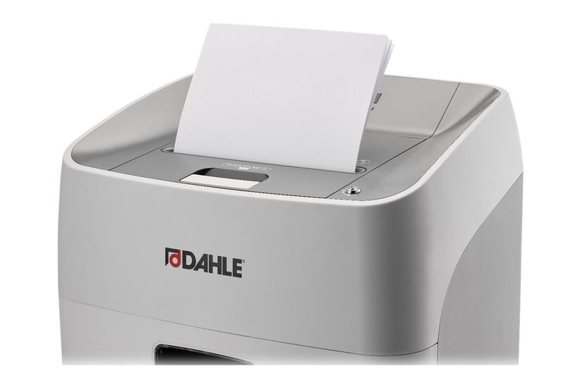 Dahle ShredMATIC 35314 - finskæremaskine Kontor > Kontormaskiner > Makulator