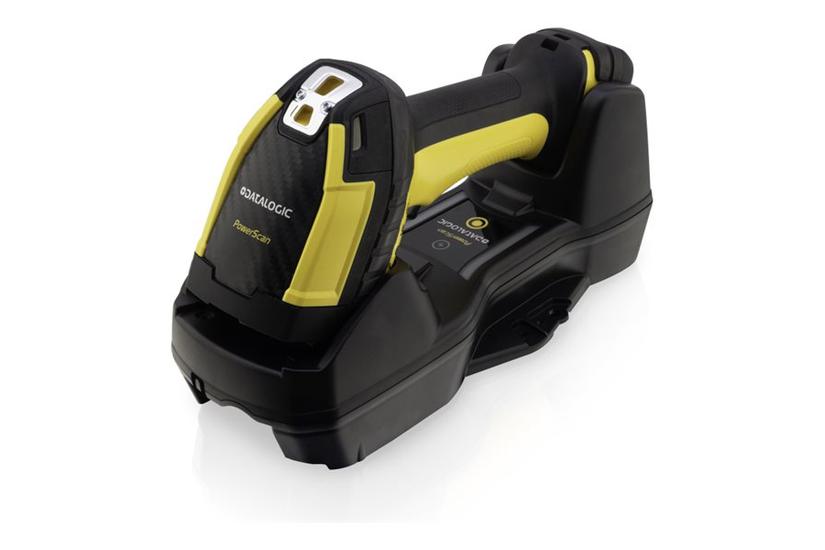 Datalogic PowerScan PM9600-AR - USB Kit - stregkodescanner IT og elektronik > Scan/Print > Scanner > Stregkodescanner
