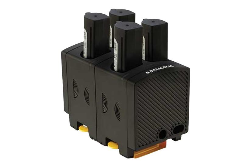 Datalogic - batterioplader - mester IT og elektronik > Hardware > Tilbehør m.m. > Dockingstationer